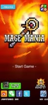 Mage Mania Image