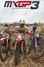 MXGP3: The Official Motocross Videogame Image