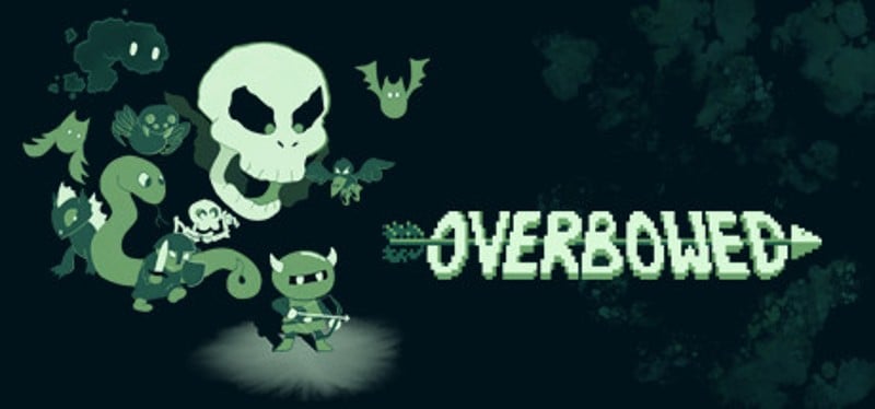 Overbowed Game Cover