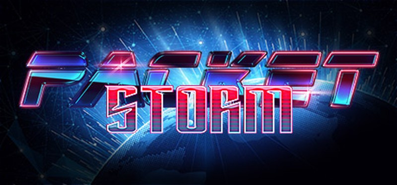 PacketStorm Game Cover