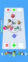 Pop Ouch: Fidget Trading 3D Image