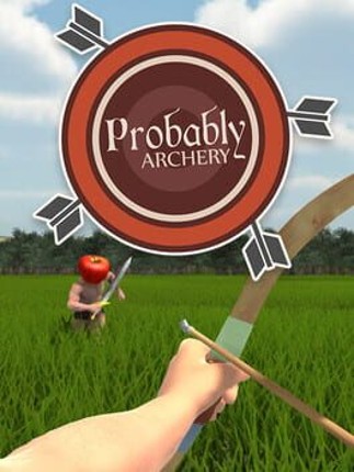 Probably Archery Game Cover