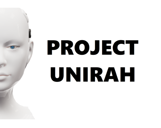 Project Unirah Game Cover