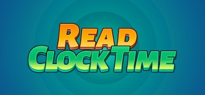 Read Clock Time Image