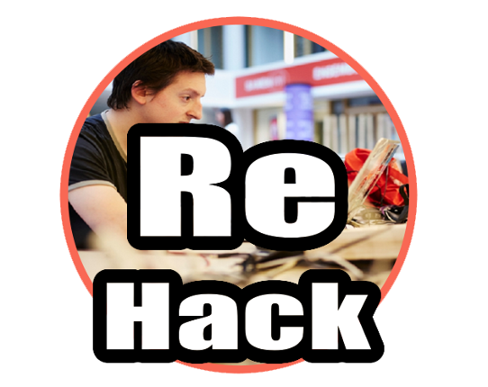 ReHack Game Cover