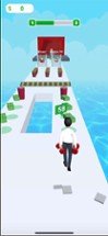 Run rich 3D: Run of Life Rush Image