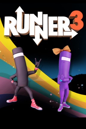 Runner3 Game Cover