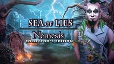 Sea of Lies: Nemesis - Collector's Edition Image