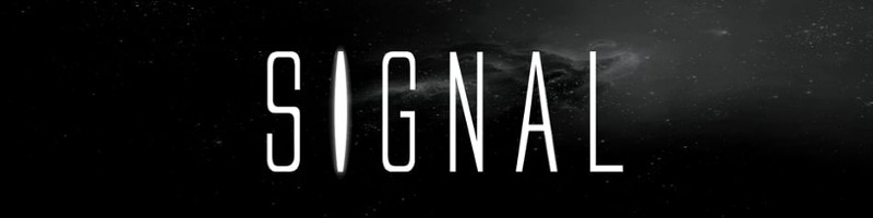 SIGNAL Game Cover