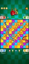 Snake &amp; Ladders - Board Game Image