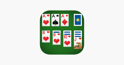 Solitaire 2021 Image
