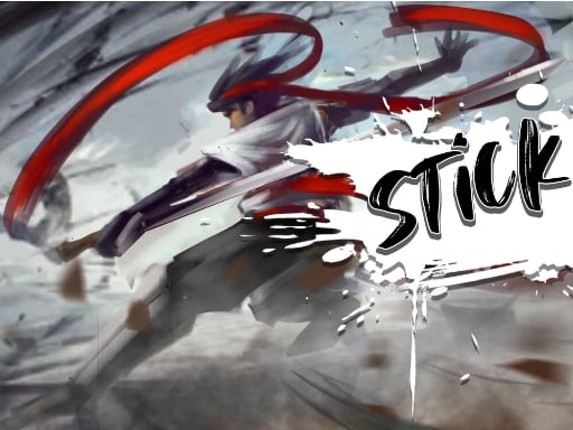 Stick Fight Combo Game Cover