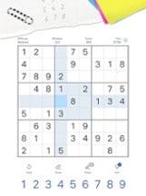 Sudoku.com - Number Games Image