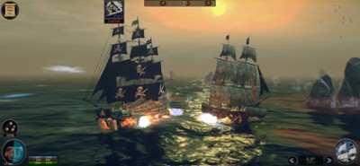 Tempest: Pirate Action RPG Image