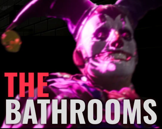 The Bathrooms Game Cover
