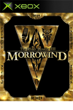 The Elder Scrolls III: Morrowind Image