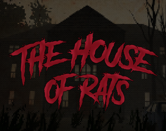 The House of Rats Game Cover