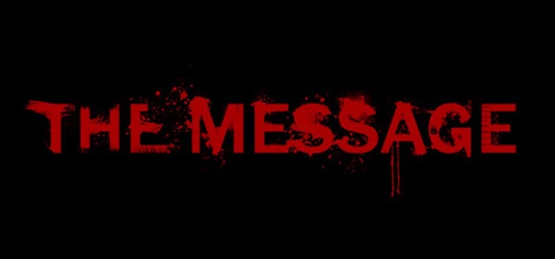 The Message Game Cover