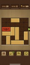 Unlock Puzzle-Desbloquea Tabla Image