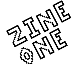 Zine One Image