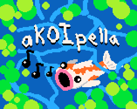 a-koi-pella Image