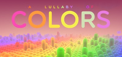 A Lullaby of Colors VR Image