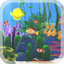 Aquarium Sim Image