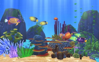 Aquarium Sim Image