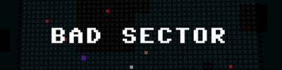 Bad Sector Image