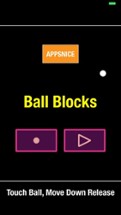 Ball Blocks - Color Balls vs Blocks Game Image