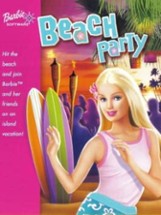 Barbie Beach Vacation Image