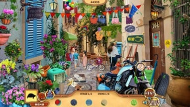 Big Adventure: Trip to Europe 5 - Collector's Edition Image