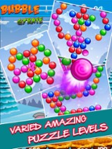 Bubble Gyrate Shooter Image