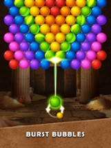 Bubble Shooter Origin Classic Image