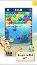 Bubble Speed – Addictive Puzzle Action Bubble Shooter Game Image