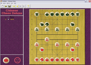 Chinese Chess Deluxe Image