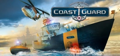 COAST GUARD Image