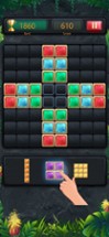 Color Gems - Block Puzzle Game Image