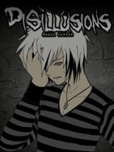 Disillusions Manga Horror Image