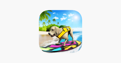 Dog Surfing Championship 2020 Image