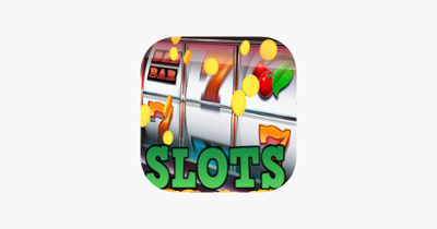 Downtown Las Vegas Slots Fun Play Slot Machine Image