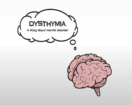 Dysthymia Game Cover