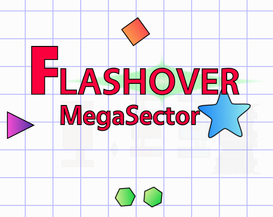 Flashover MegaSector Game Cover