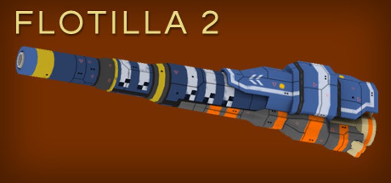 Flotilla 2 Game Cover