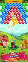 Flower Games - Bubble Pop 2024 Image