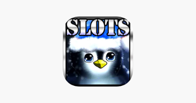 Frozen Penguin Slots Machine Image