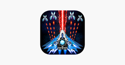 Galaxy Attack: Space Shooter Image