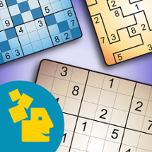 Sudoku: Classic and Variations Image