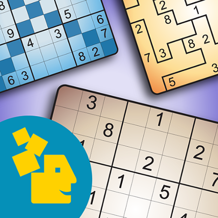 Sudoku: Classic and Variations Game Cover