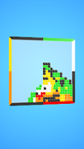 Puzzle Block Slide Game Image